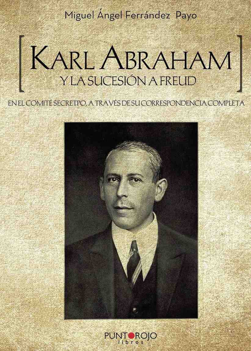 Libro sobre Karl Abraham